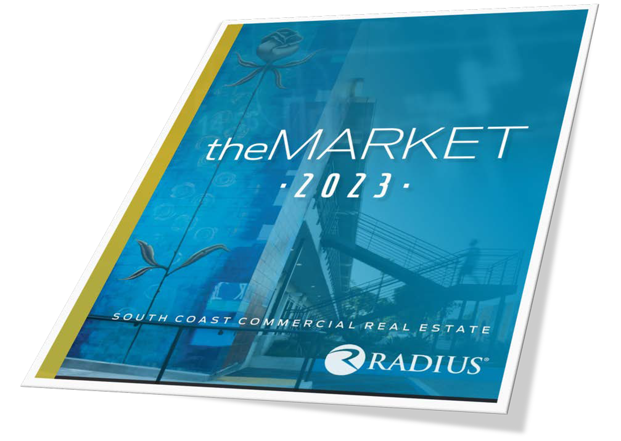 Q1 Report 2023 Radius Commercial Real Estate